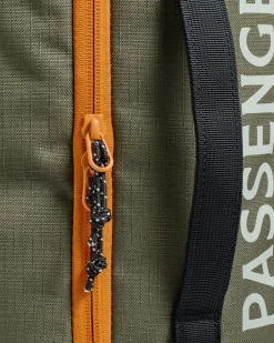 Wayfarer Rucksack Duffel