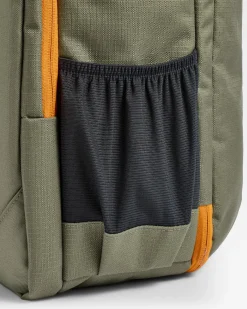 Wayfarer Rucksack Duffel