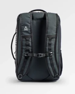 Wayfarer Rucksack Duffel