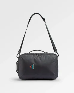 Wayfarer Rucksack Duffel