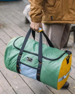 Weekender 58L Polyester Duffle Bag