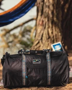 Weekender 58L Polyester Reisetasche