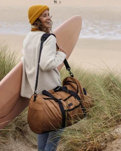 Weekender 58L Polyester Reisetasche