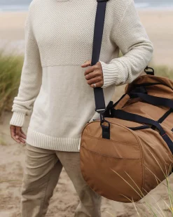 Weekender 58L Polyester Reisetasche