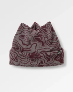 West Fleece Beanie