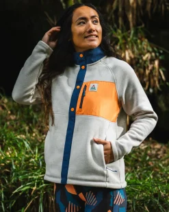 Women's Damen Polartec® Fleece