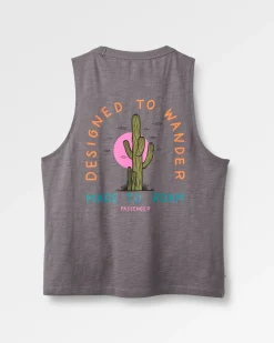 Women's Explore Top