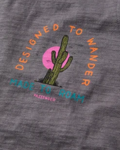 Women's Explore Top