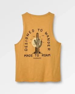 Women's Explore Top