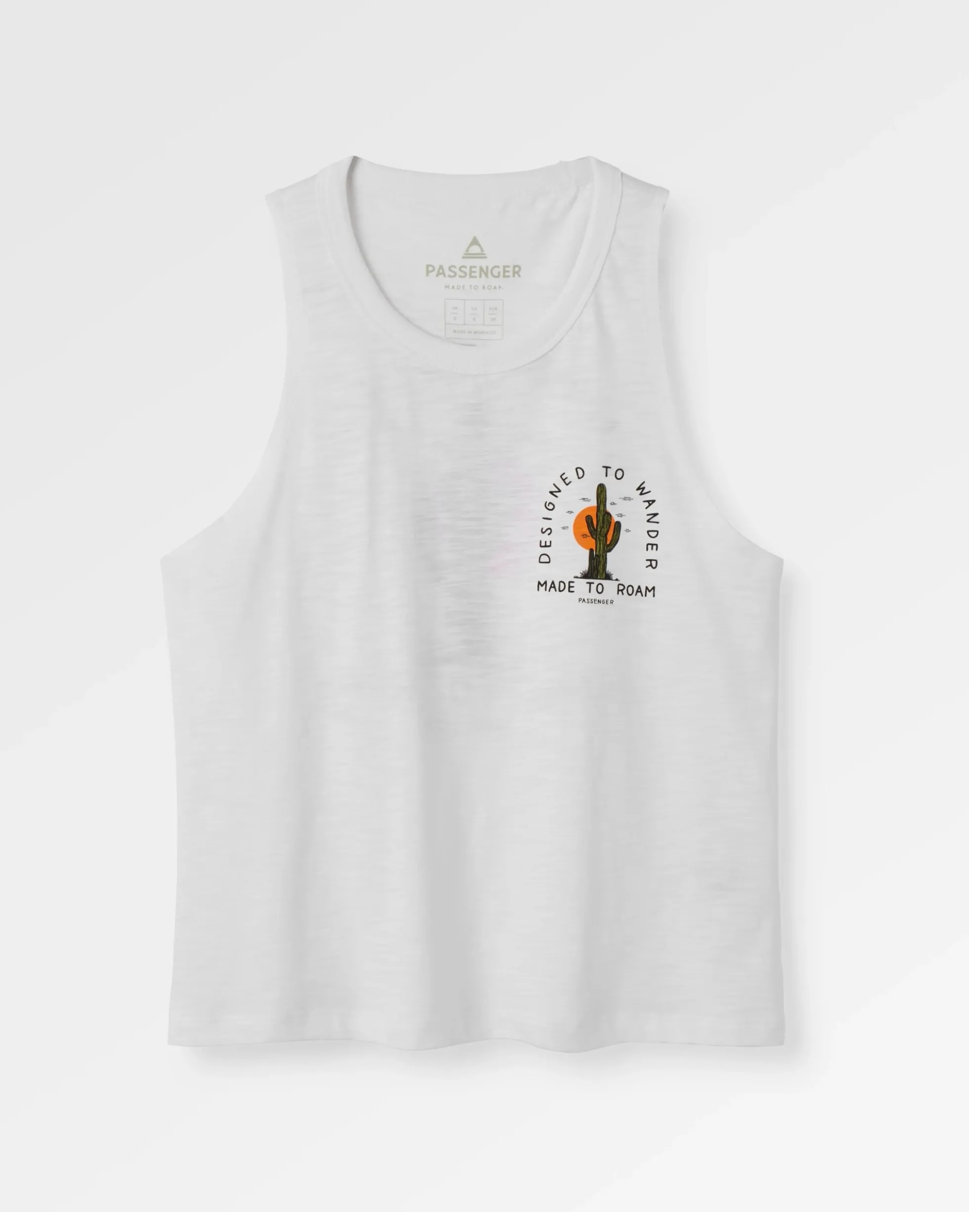 Women's Explore Top
