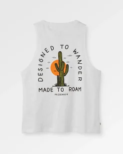 Women's Explore Top