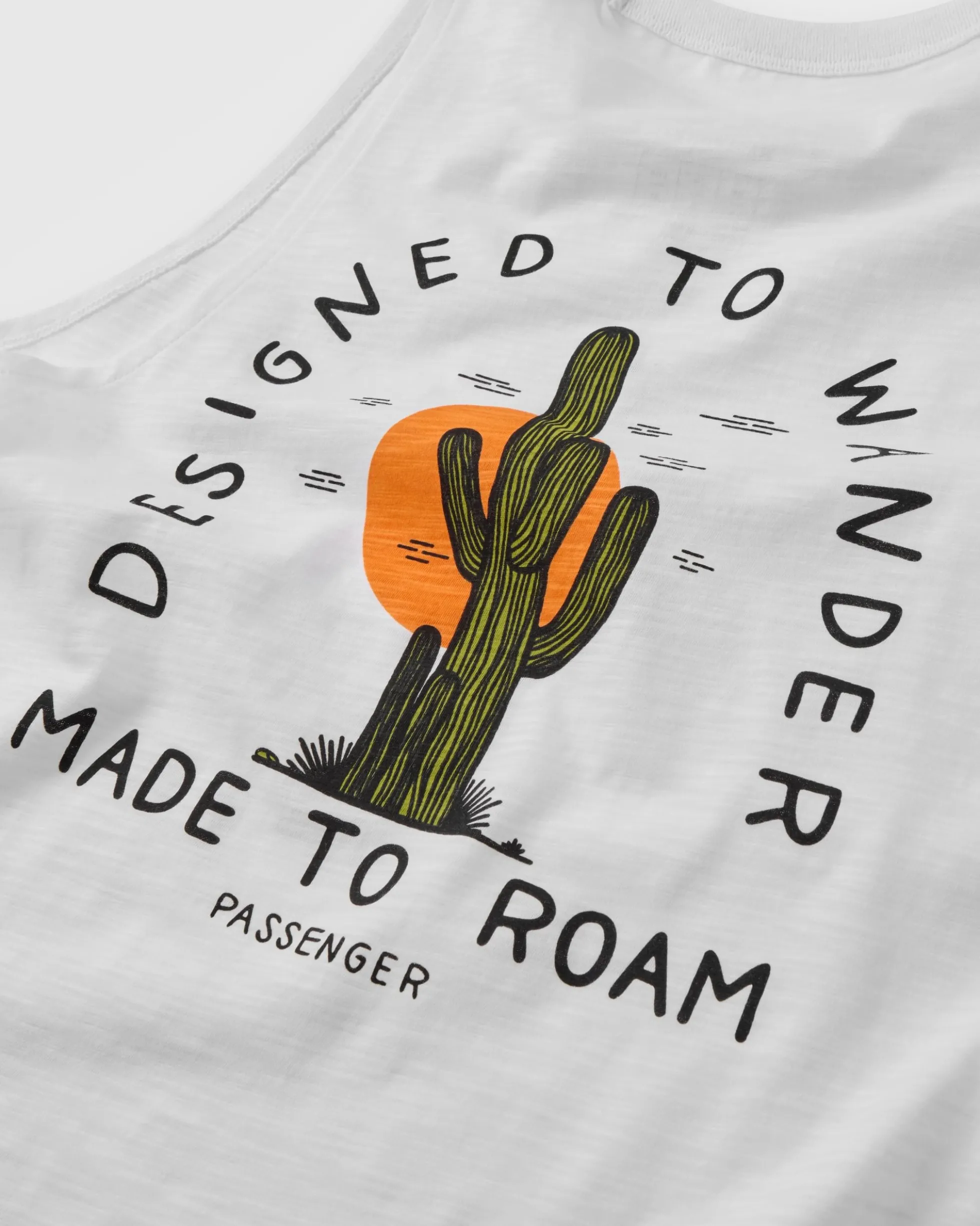 Women's Explore Top