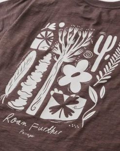 Women's Roam Further T-Shirt