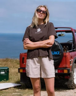 Women's Roam Further T-Shirt