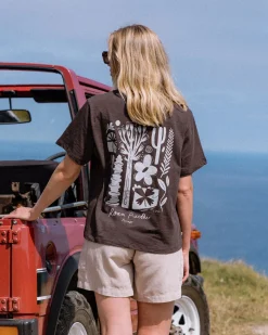 Women's Roam Further T-Shirt