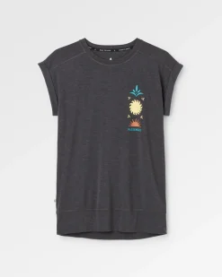 Women's Solscape Active T-Shirt