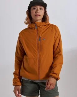 Women's Trailscape Leichte Isolierjacke
