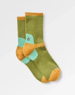 Yukon Merino Active Tennissocken
